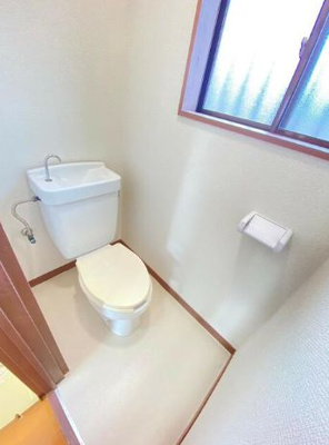 【トイレ】 | モカ・パレ