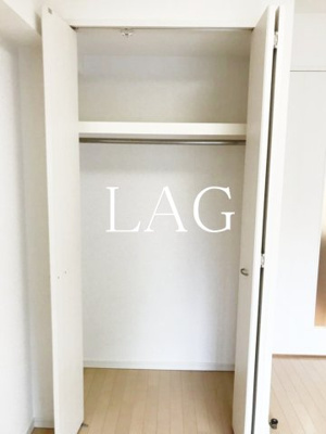 【収納】 | プレール・ドゥーク月島 | 収納です。