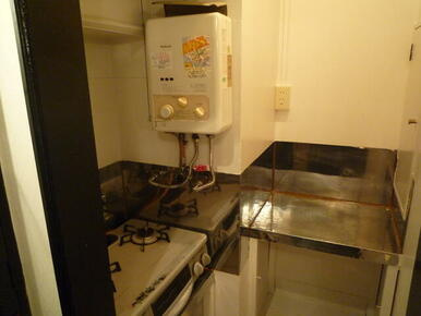 スタービルのその他共用部分