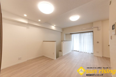  | リーベスト立川錦町Ⅱ