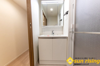  | リーベスト立川錦町Ⅱ