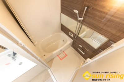  | リーベスト立川錦町Ⅱ