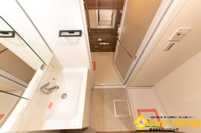  | リーベスト立川錦町Ⅱ