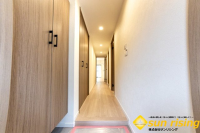  | リーベスト立川錦町Ⅱ