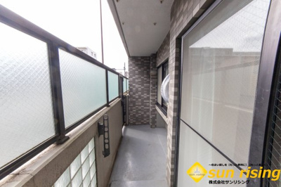  | リーベスト立川錦町Ⅱ