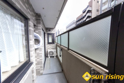  | リーベスト立川錦町Ⅱ