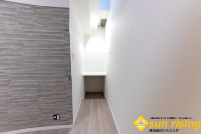  | リーベスト立川錦町Ⅱ