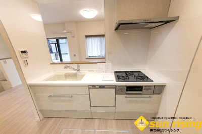  | リーベスト立川錦町Ⅱ