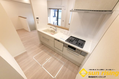  | リーベスト立川錦町Ⅱ