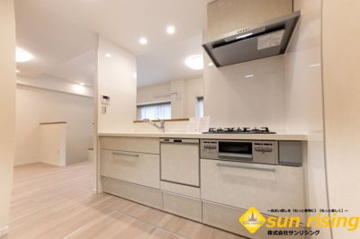  | リーベスト立川錦町Ⅱ