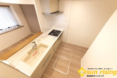  | リーベスト立川錦町Ⅱ