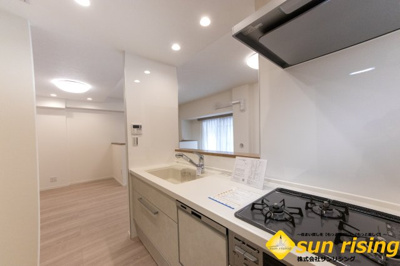  | リーベスト立川錦町Ⅱ