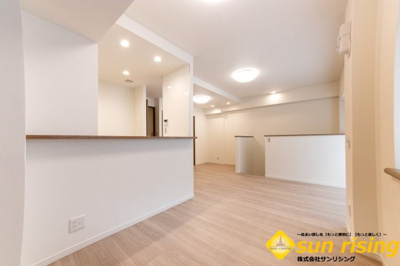  | リーベスト立川錦町Ⅱ