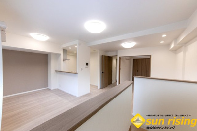  | リーベスト立川錦町Ⅱ