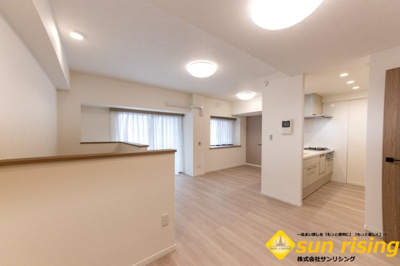  | リーベスト立川錦町Ⅱ