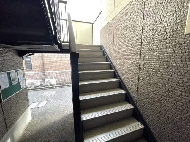 プリムヴェール五番館のその他共用部分