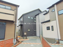 東久留米市花小金井下里　全13棟　9号棟の画像