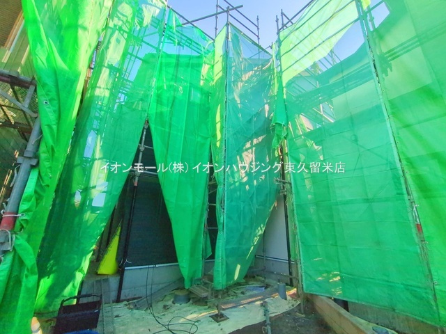 東久留米市花小金井下里　全13棟　9号棟