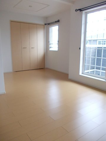 春風Ⅱの居間・リビング