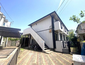 フィレンツェ世田谷