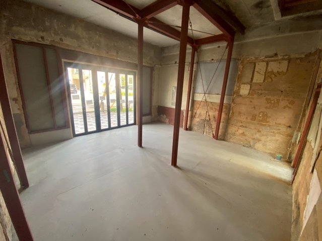 1904Fujimuraのロビー