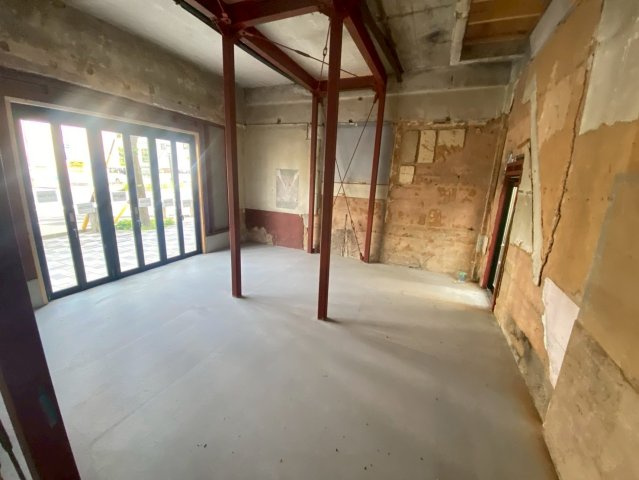 1904Fujimuraのロビー