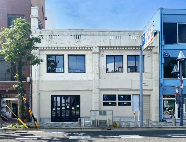 1904Fujimuraの外観
