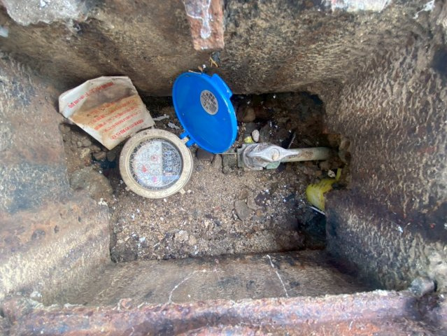 1904Fujimuraのその他共用部分