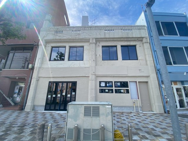 1904Fujimuraの外観