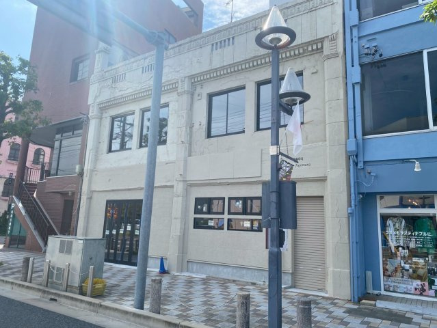 1904Fujimuraの外観