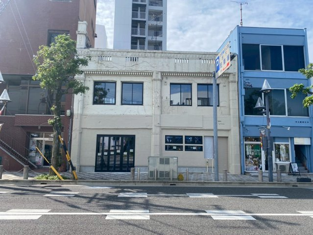 1904Fujimuraの外観