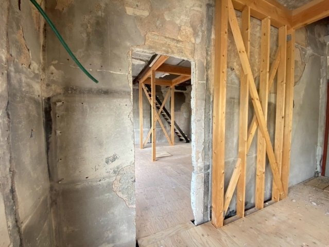 1904Fujimuraの内装