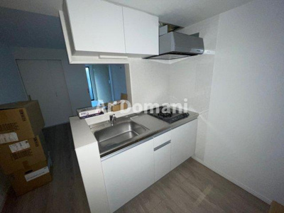 【キッチン】 | Cullinan Santuario