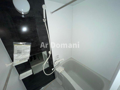 【浴室】 | Cullinan Santuario