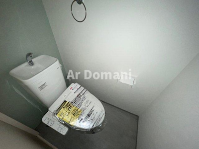 【トイレ】 | Cullinan Santuario