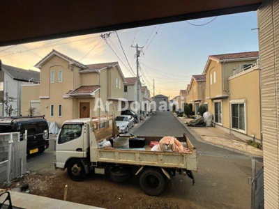 【展望】 | Cullinan Santuario