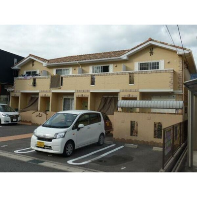 【外観】 | メゾン ド ル シエル ブリュ