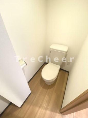 【トイレ】 | 虹信ビル