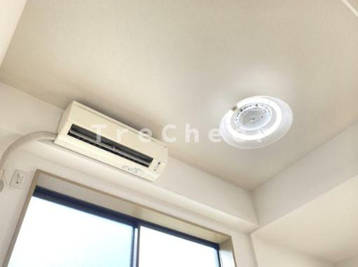 【設備】 | 虹信ビル