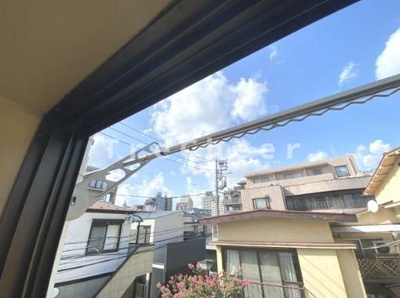 【設備】 | 虹信ビル