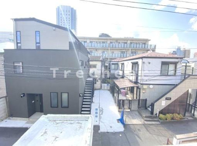 【展望】 | 虹信ビル