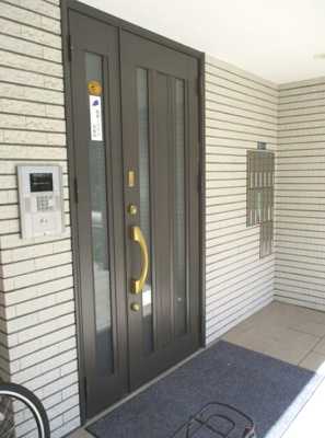 【セキュリティ】 | 虹信ビル