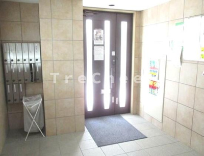 【その他共用部分】 | 虹信ビル