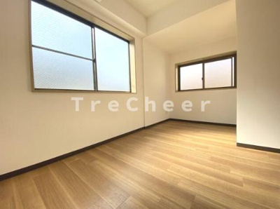 【居間・リビング】 | 虹信ビル