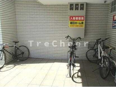 【その他共用部分】 | 虹信ビル