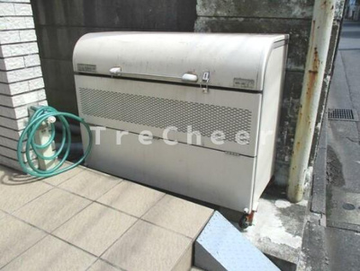 【その他共用部分】 | 虹信ビル