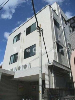 【外観】 | 虹信ビル