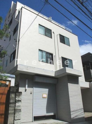 【外観】 | 虹信ビル