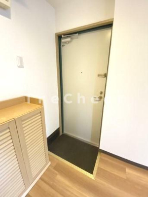 【玄関】 | 虹信ビル