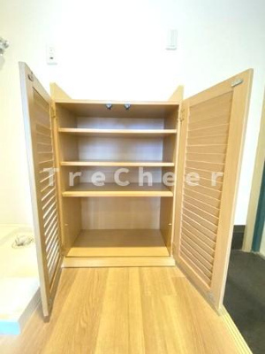 【収納】 | 虹信ビル